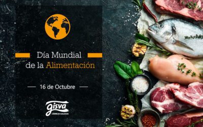 Día Mundial de la Alimentación